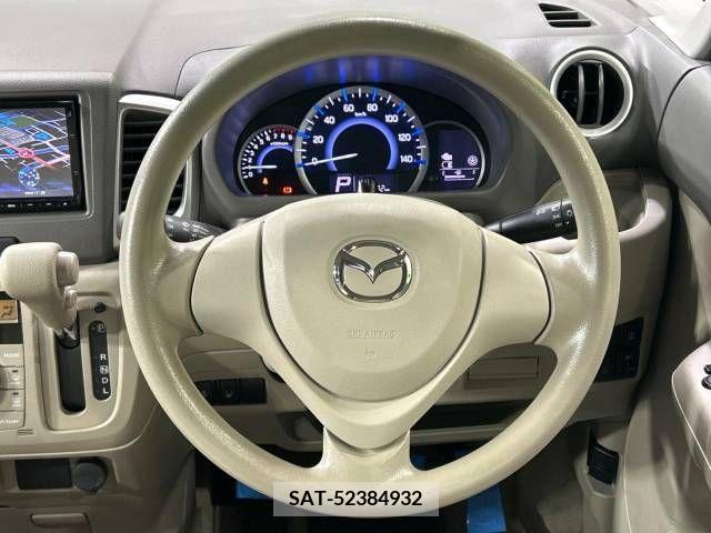 Mazda FLAIR WAGON 2016-09 327982-11