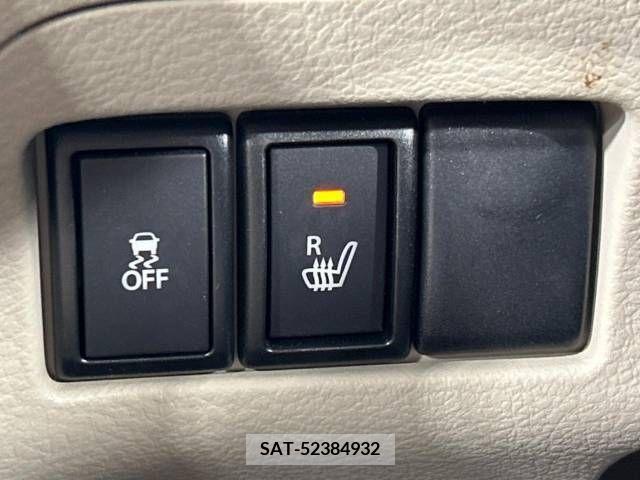 Mazda FLAIR WAGON 2016-09 327982-6