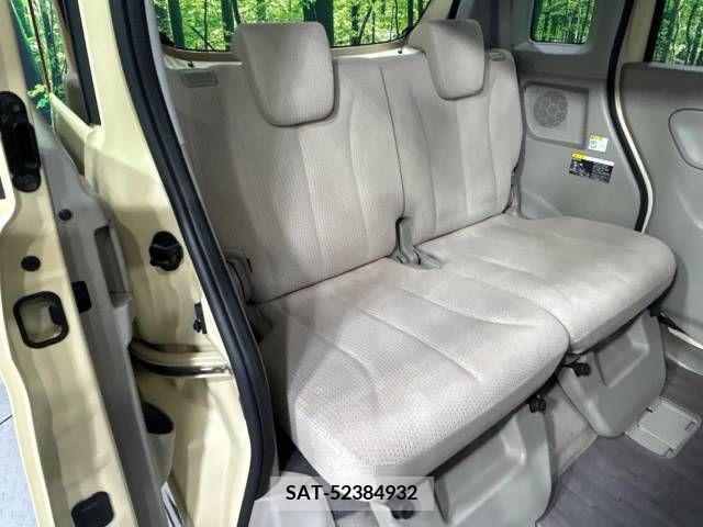 Mazda FLAIR WAGON 2016-09 327982-9