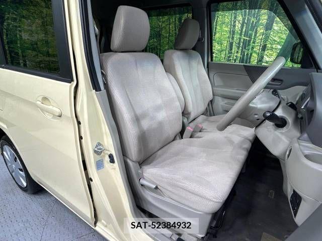 Mazda FLAIR WAGON 2016-09 327982-8