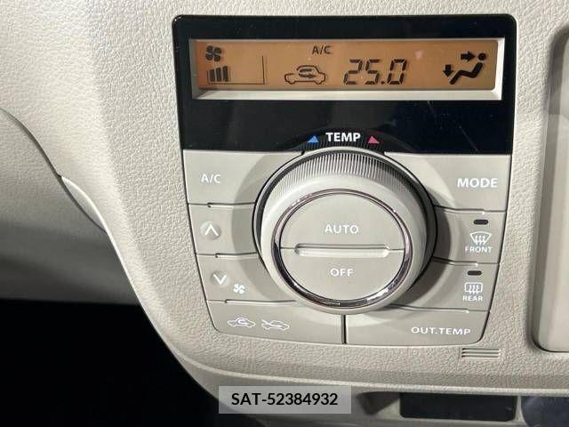 Mazda FLAIR WAGON 2016-09 327982-5