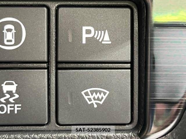 Honda VEZEL 2021-05 336049-6