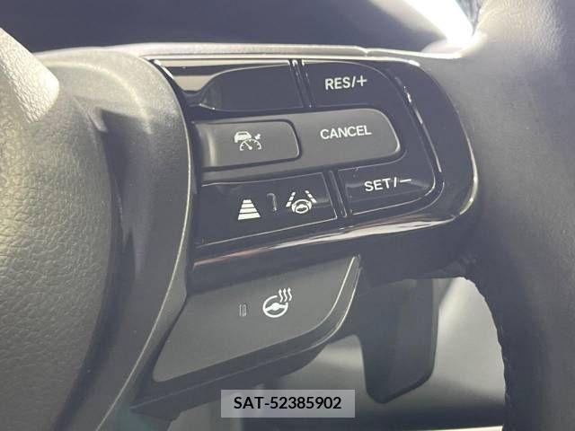 Honda VEZEL 2021-05 336049-5