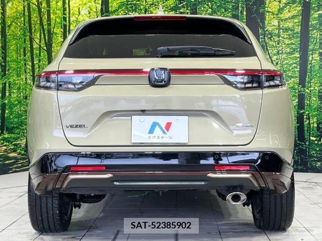 Honda VEZEL 2021-05 336049-15