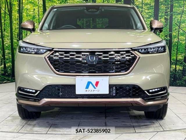 Honda VEZEL 2021-05 336049-14
