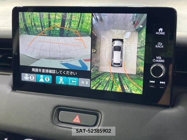 Honda VEZEL 2021-05 336049-4