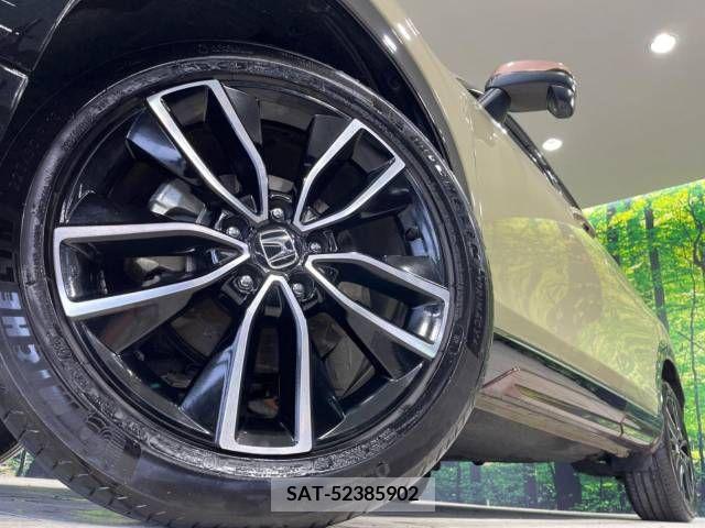 Honda VEZEL 2021-05 336049-13