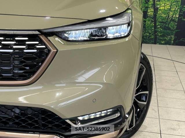 Honda VEZEL 2021-05 336049-12