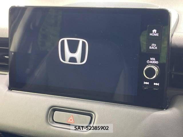 Honda VEZEL 2021-05 336049-3