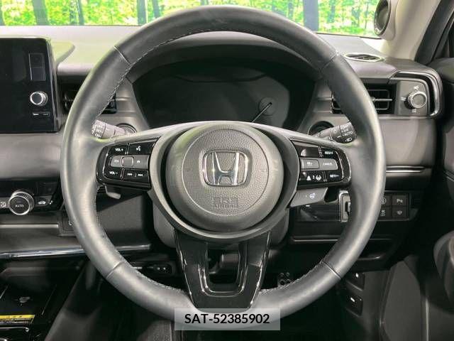 Honda VEZEL 2021-05 336049-11