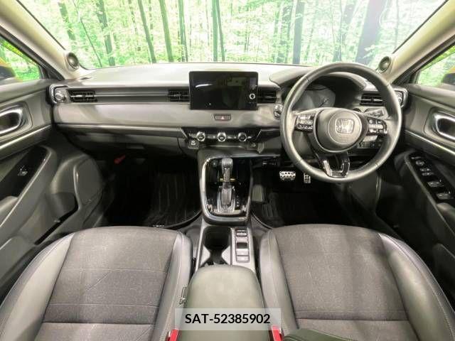 Honda VEZEL 2021-05 336049-1
