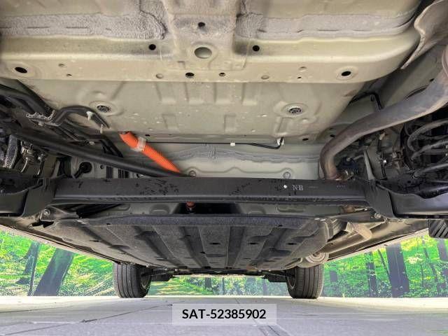Honda VEZEL 2021-05 336049-19