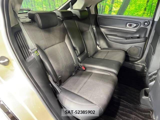 Honda VEZEL 2021-05 336049-9