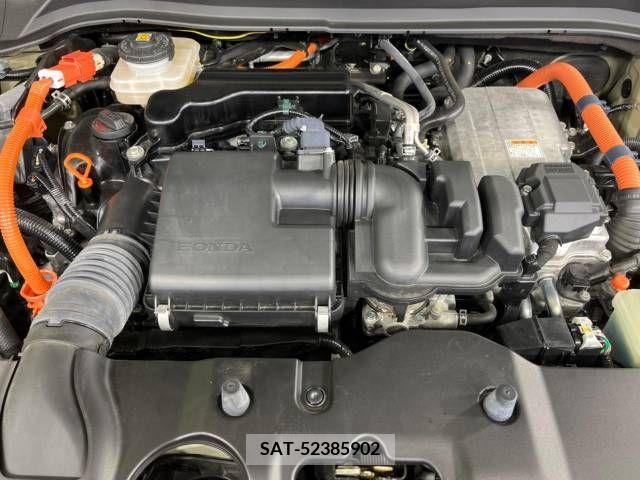 Honda VEZEL 2021-05 336049-18