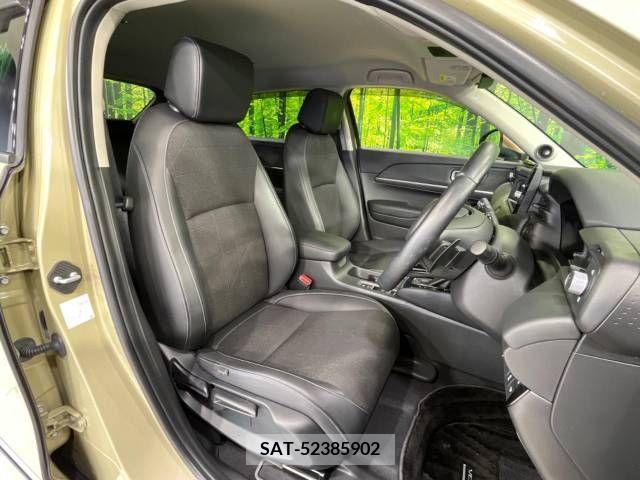 Honda VEZEL 2021-05 336049-8