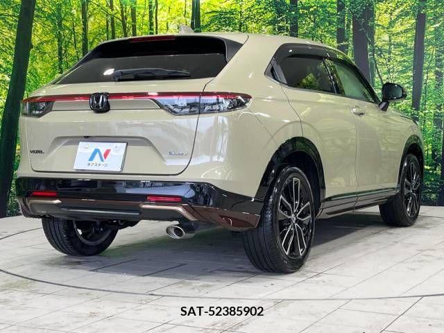 Honda VEZEL 2021-05 336049-17