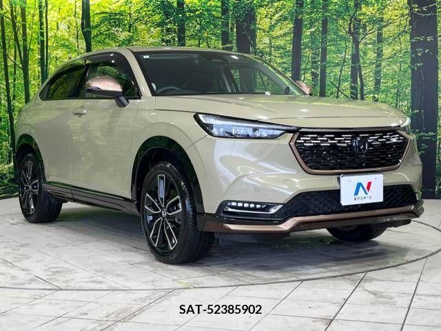 Honda VEZEL 2021-05 336049-16