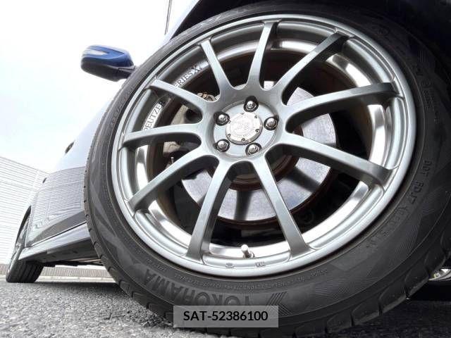 Subaru LEGACY B4 2009-05 214882-13