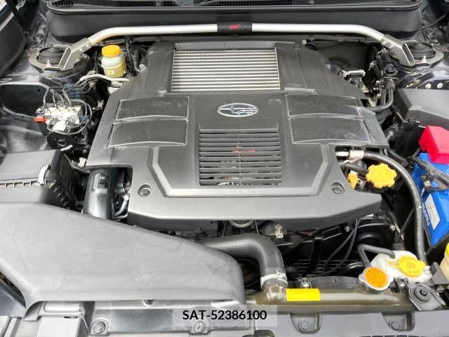 Subaru LEGACY B4 2009-05 214882-16