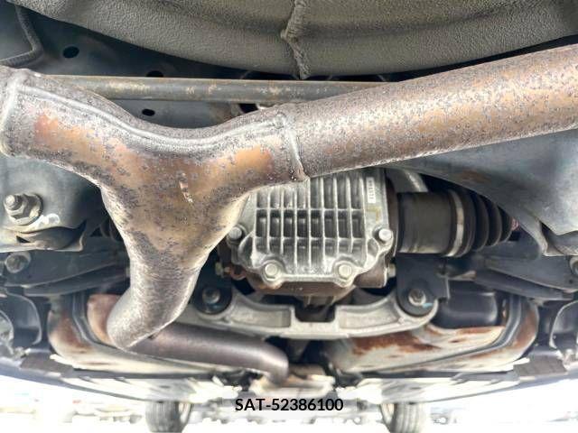 Subaru LEGACY B4 2009-05 214882-18