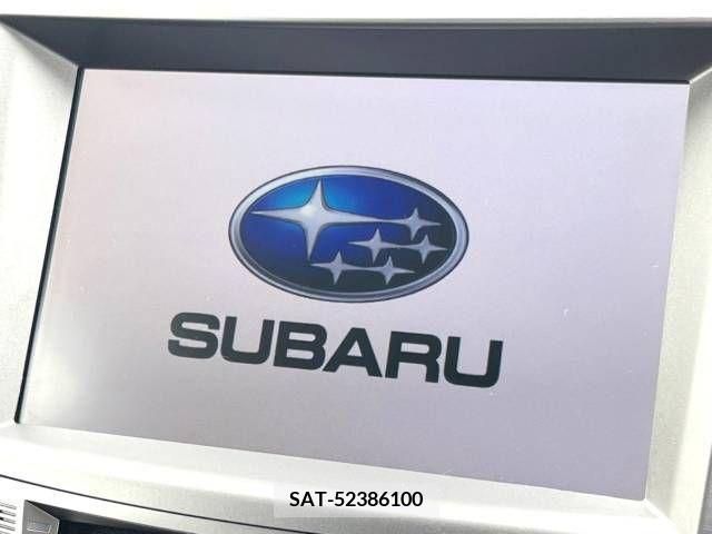 Subaru LEGACY B4 2009-05 214882-2