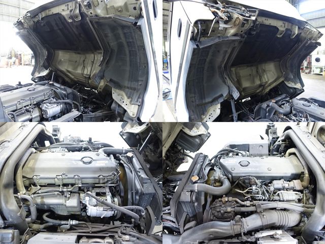 Isuzu ELF TRUCK 2007-03 3364-14