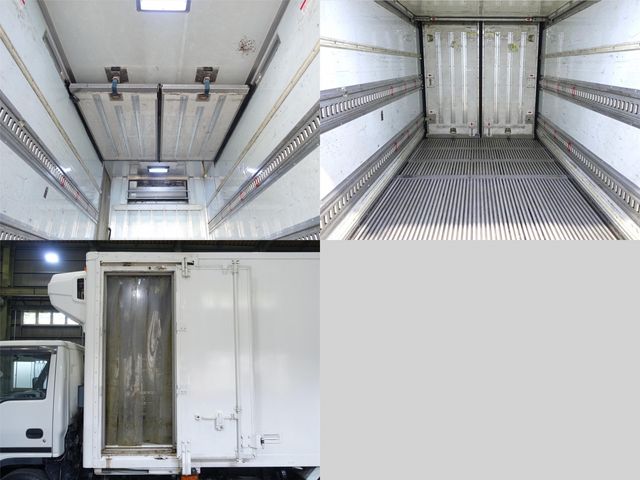 Isuzu ELF TRUCK 2007-03 3364-10