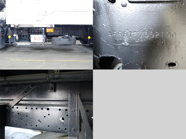 Isuzu ELF TRUCK 2007-03 3364-13