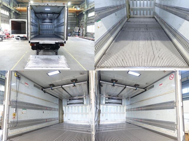 Isuzu ELF TRUCK 2007-03 3364-9