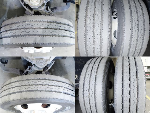 Isuzu ELF TRUCK 2007-03 3364-15