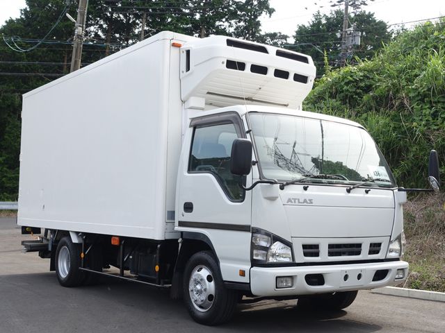 Isuzu ELF TRUCK 2007-03 3364-0