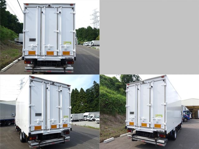 Isuzu ELF TRUCK 2007-03 3364-6