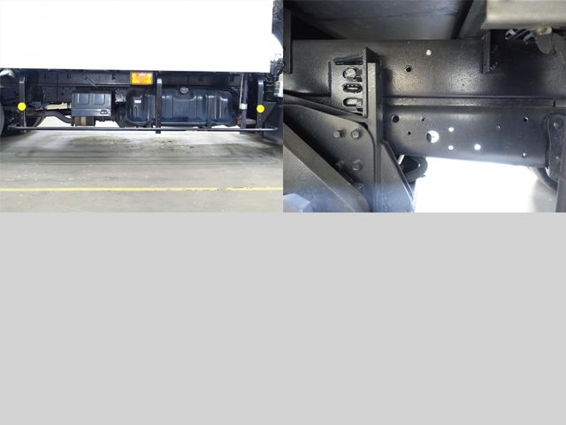 Isuzu ELF TRUCK 2007-03 3364-12