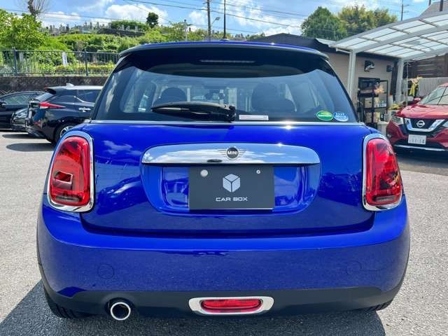 Bmw MINI 2020-11 12303-17