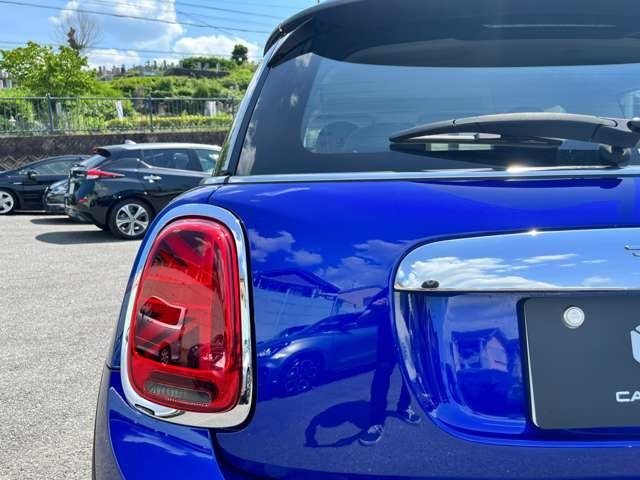 Bmw MINI 2020-11 12303-18