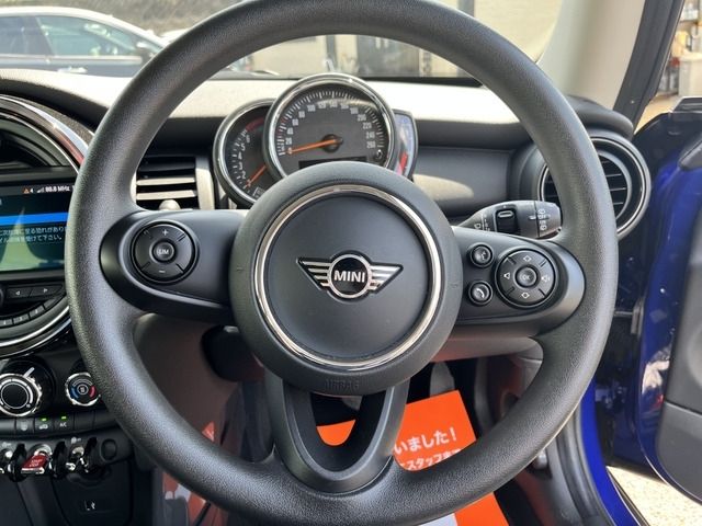 Bmw MINI 2020-11 12303-5
