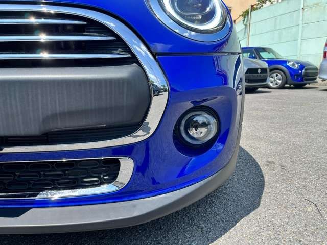 Bmw MINI 2020-11 12303-20