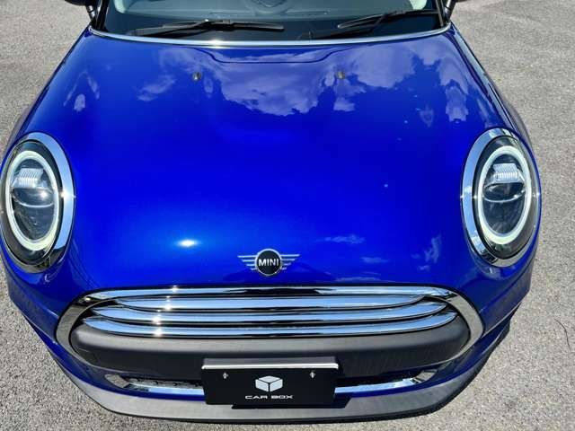 Bmw MINI 2020-11 12303-9