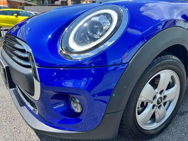 Bmw MINI 2020-11 12303-10