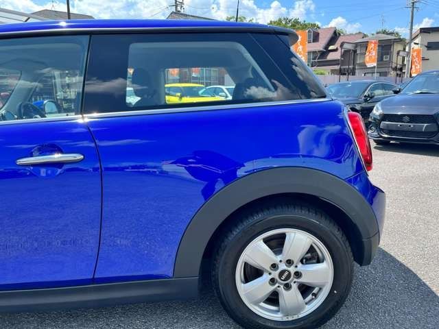 Bmw MINI 2020-11 12303-14