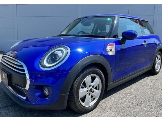 Bmw MINI 2020-11 12303-0
