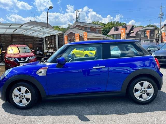 Bmw MINI 2020-11 12303-15