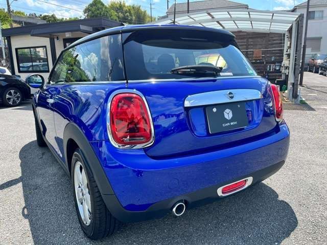 Bmw MINI 2020-11 12303-2