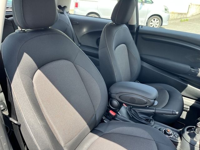 Bmw MINI 2020-11 12303-3
