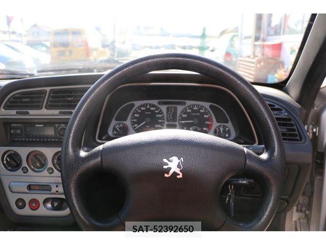 Peugeot 306 2001-03 372098-1