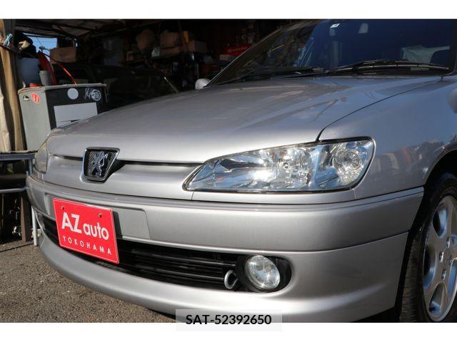 Peugeot 306 2001-03 372098-16