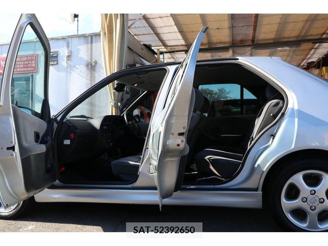 Peugeot 306 2001-03 372098-8