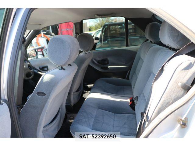 Peugeot 306 2001-03 372098-7