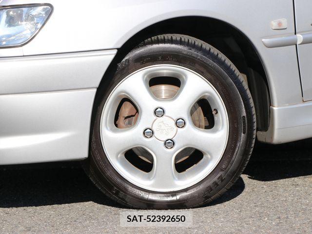 Peugeot 306 2001-03 372098-13