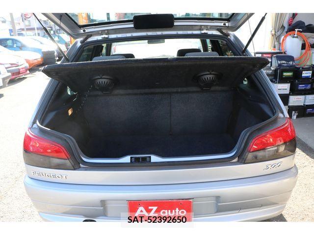 Peugeot 306 2001-03 372098-12